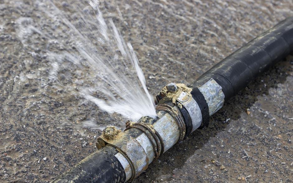  urgence plombier Persan