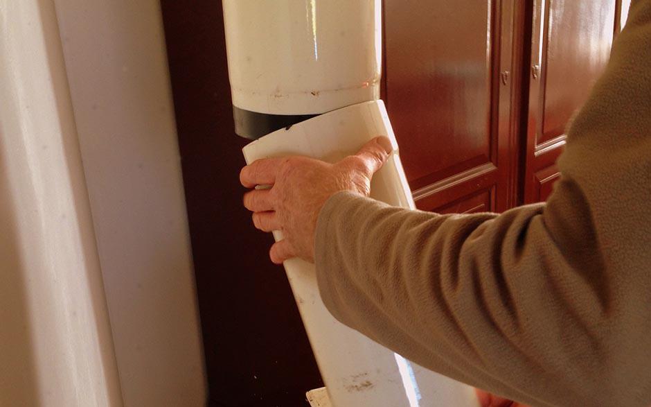  urgence plombier Persan